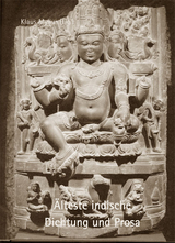 &Auml;lteste indische Dichtung und Prosa - Klaus Mylius