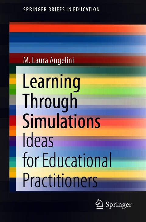 Learning Through Simulations -  M. Laura Angelini