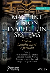 Machine Vision Inspection Systems, Machine Learning-Based Approaches - 