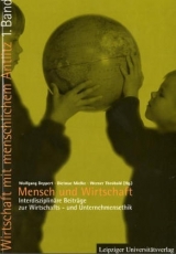 Mensch und Wirtschaft - 
