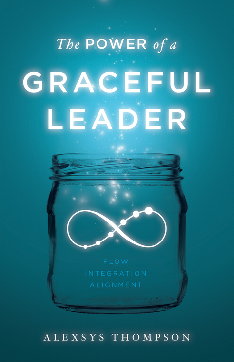 Power of a Graceful Leader -  Alexsys Thompson