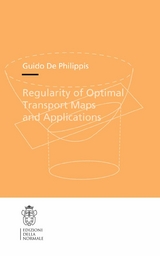 Regularity of Optimal Transport Maps and Applications - Guido Philippis