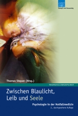Zwischen Blaulicht, Leib und Seele - 