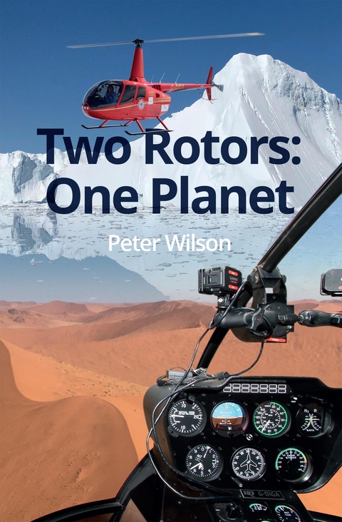 Two Rotors - Peter Wilson
