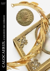 Calocaerus. L'augusto dei Ciprioti - Patrizio Corda