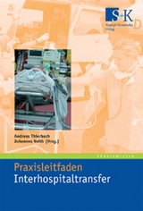 Praxisleitfaden Interhospitaltransfer - 