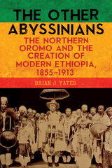 Other Abyssinians -  Brian J. Yates