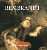 Rembrandt -  Klaus Carl