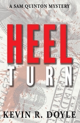 Heel Turn - Kevin Doyle