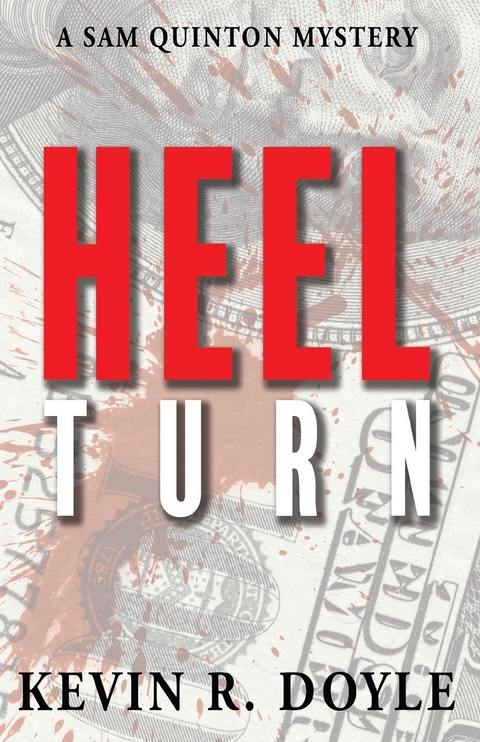 Heel Turn - Kevin Doyle