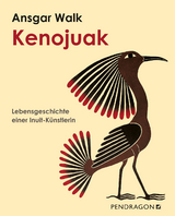 Kenojuak - Ansgar Walk