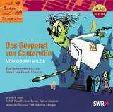 Das Gespenst von Canterville - Oscar Wilde