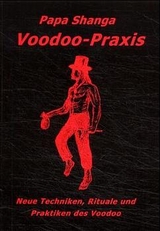 Voodoo-Praxis - Papa Shanga
