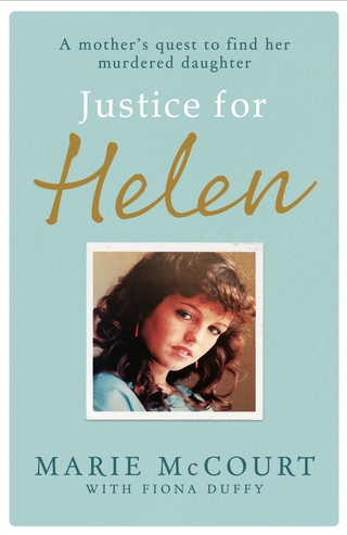 Justice for Helen: As featured in The Mirror