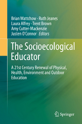 The Socioecological Educator - 
