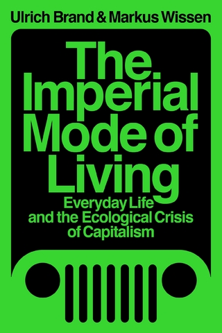 Imperial Mode of Living