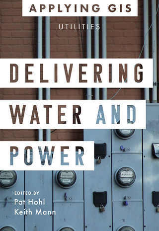 Delivering Water and Power