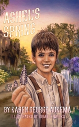 Ashel's Spring - Karen George Aukema