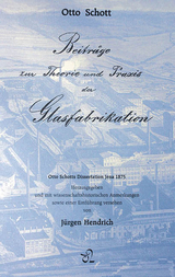 Otto Schott - Otto Schott