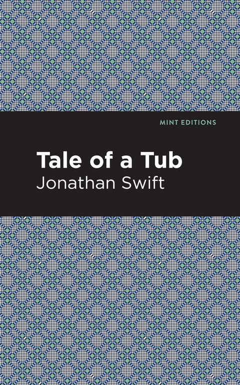 A Tale of a Tub - Jonathan Swift
