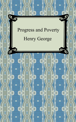 Progress and Poverty
