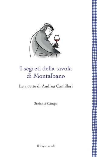 I segreti della tavola di Montalbano