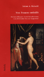 Von Frauen enth&uuml;llt - Salean A Maiwald