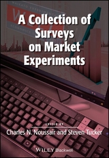 A Collection of Surveys on Market Experiments - 