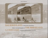 Das Rheinland in historischen Stereofotos - Hartmut Wettmann