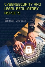 CYBERSECURITY AND LEGAL-REGULATORY ASPECTS - 
