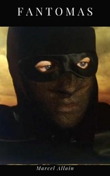 Fant&ocirc;mas - Marcel Allain