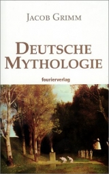 Deutsche Mythologie