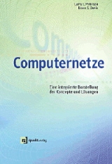 Computernetze - Larry L Peterson, Bruce S Davie
