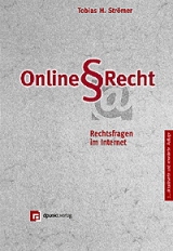 Online-Recht - Tobias H Str&ouml;mer