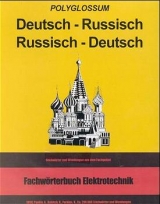 Fachw&ouml;rterbuch Elektrotechnik - A Pankin, R Babitch, N Perkins