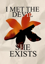 I met the devil - she exists - Martin Pris