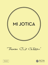Mi jotica - Francesc Civil i Castellv&iacute;