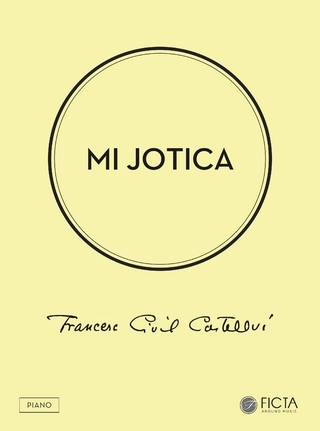 Mi jotica