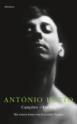 Can&ccedil;&otilde;es - Lieder - Ant&oacute;nio Botto