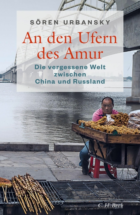 An den Ufern des Amur - S&ouml;ren Urbansky