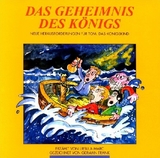 Das Geheimnis des K&ouml;nigs - Ursula Marc
