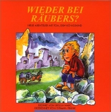 Wieder bei R&auml;ubers? - Ursula Marc