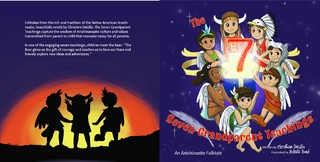 The Seven Grandparent Teachings