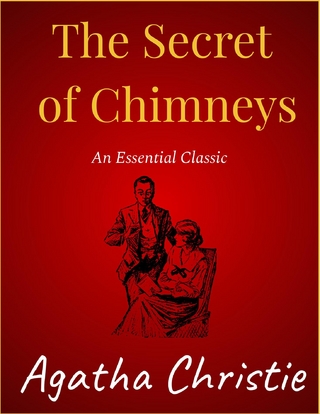 The Secret of Chimneys
