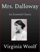 Mrs. Dalloway - Virginia Woolf