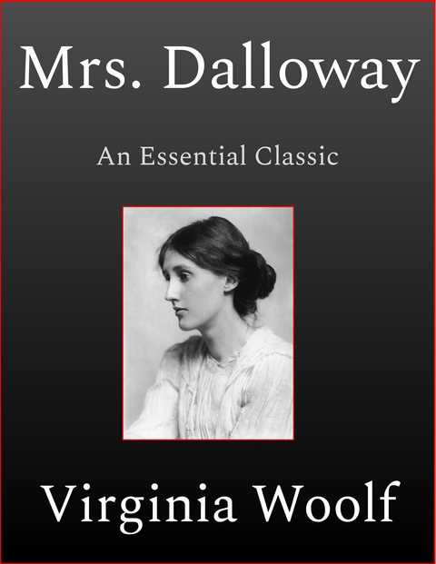 Mrs. Dalloway - Virginia Woolf