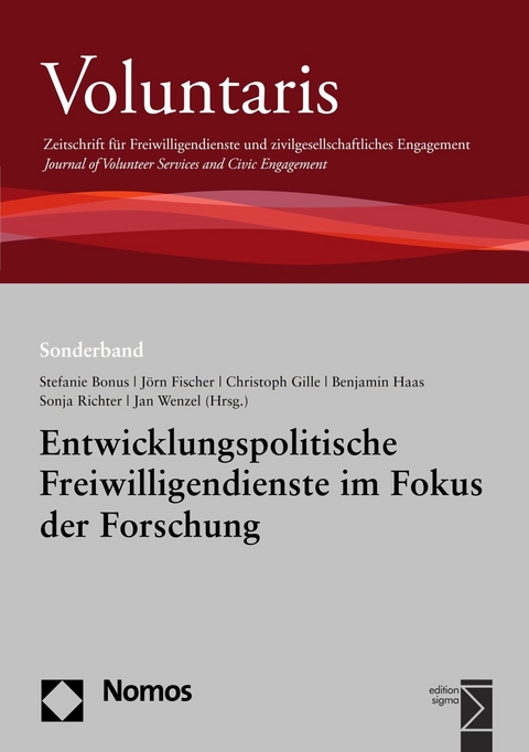 Entwicklungspolitische Freiwilligendienste im Fokus der Forschung - 