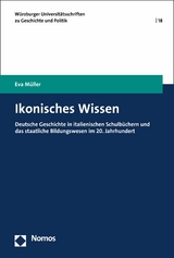 Ikonisches Wissen - Eva M&uuml;ller