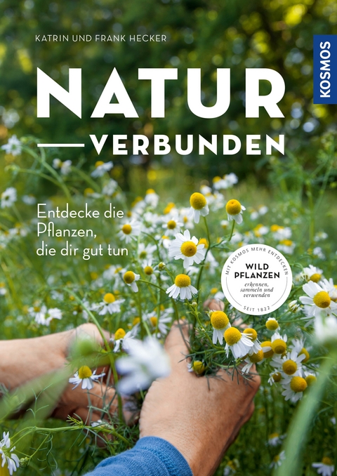 naturverbunden - Katrin Hecker, Frank Hecker