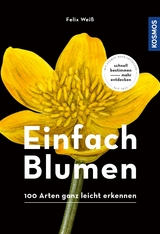Einfach Blumen - Felix Wei&szlig;